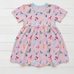 Print – Petal Bugs