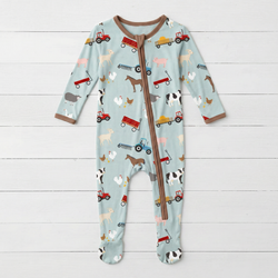 Print – Barnyard
