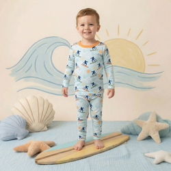 Print – Beach Break