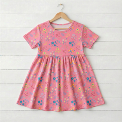 Print – Flower Confetti