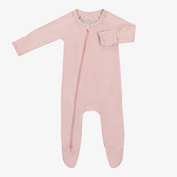 Color – Pale Mauve