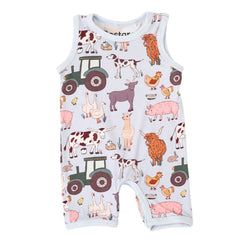 Farm Life