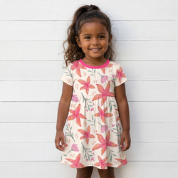 Print – Sunset Leilani
