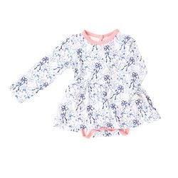 Print – Dreidel Bows