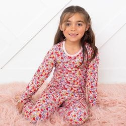Print – Blush Bloom