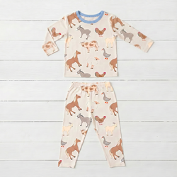 Print – Pasture Pals
