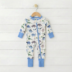 Print – Dino Daydream