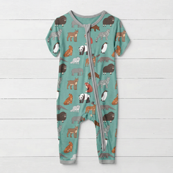 Print – Wild Things