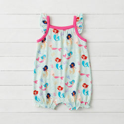 Print – Mermaids