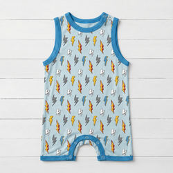 Print – Thunderbolt