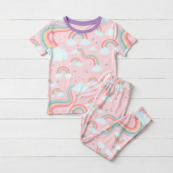 Print – Rainbow Wishes