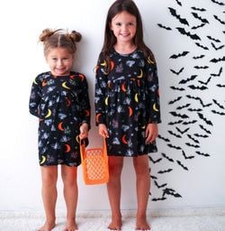Print – Spooky