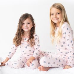 Print – Tiny Blooms