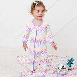Print – Rainbow Leopard