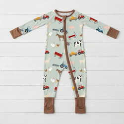 Print – Barnyard