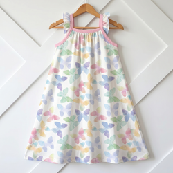 Print – Grace Wings