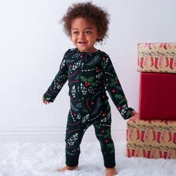 Print – Holiday Nights