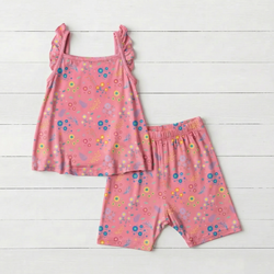 Print – Flower Confetti