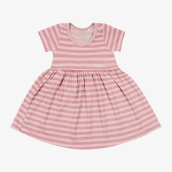 Print – Pink Stripes