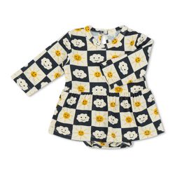 Print – Checkered Joy