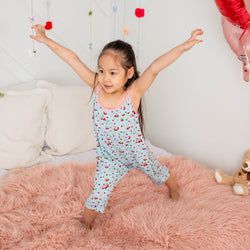 Print – Cherry Kiss