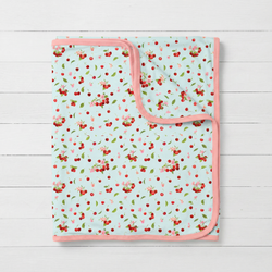 Print – Cherry Kiss