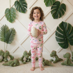 Print – Rosy Rex