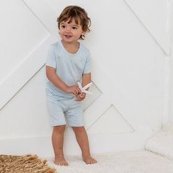 Color – Baby Blue