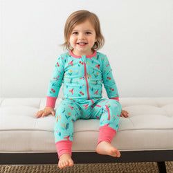 Print – Bloom Bugs