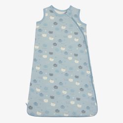 Print – Llama's Blue