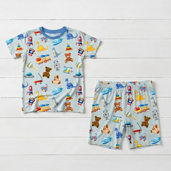 Print – Playtime Buddies
