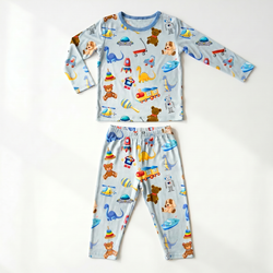Print – Playtime Buddies