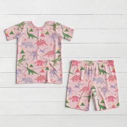 Print – Rosy Rex