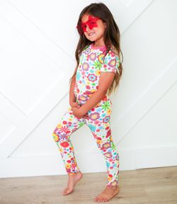 Print – Groovy Bloom