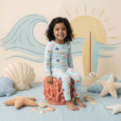 Print – Mermaids