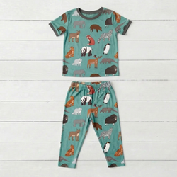 Print – Wild Things