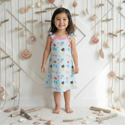 Print – Mermaids