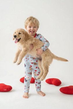 Print – Puppy Love