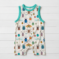 Print – Buggin Out
