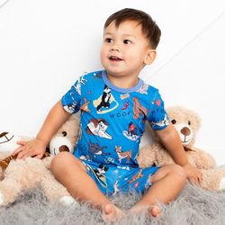 Print – Puppy Pals