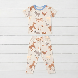 Print – Pasture Pals
