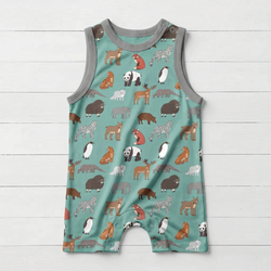 Print – Wild Things