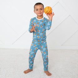 Print – Basketball