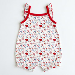 Print – Stars & Stripes