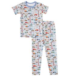 Print – Tiny Trucker