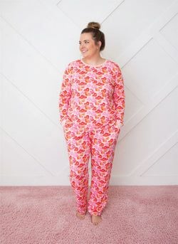 Print – Love Hearts