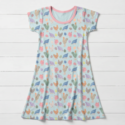 Print – Coop Cuties