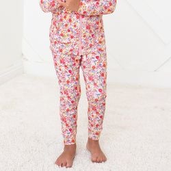 Print – Blush Bloom