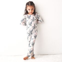Print – Gardenia