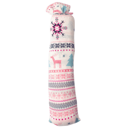 Print – Reindeer Pink